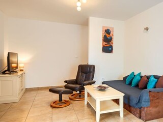 Casa de vacaciones Kringa Características 10
