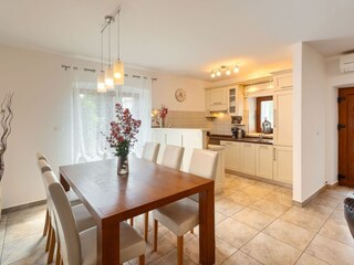 Casa per le vacanze Kringa Caratteristiche 11