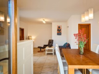 Casa de vacaciones Kringa Características 12