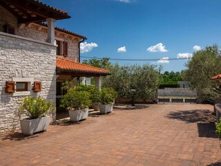 Casa de vacaciones Kringa Grabación al aire libre 6