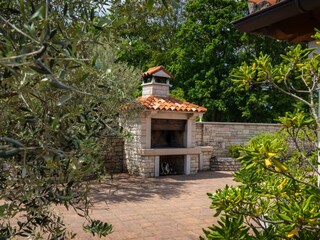 Casa de vacaciones Kringa Grabación al aire libre 7