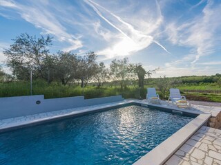 Villa Juricani Ambiente 26