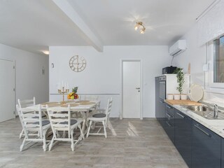 Villa Juricani Caratteristiche 16