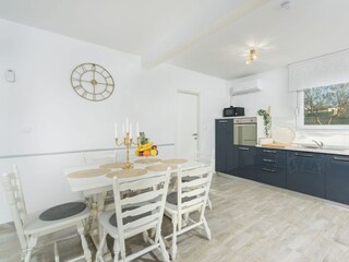 Villa Juricani Caratteristiche 17