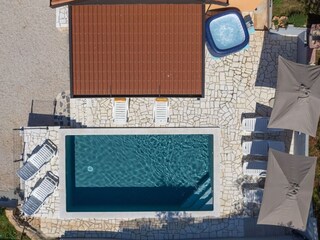 Villa Juricani Registrazione all'aperto 7