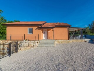 Villa Juricani Buitenaudio-opname 9