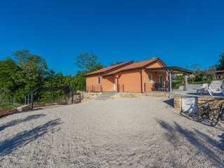 Villa Juricani Buitenaudio-opname 10