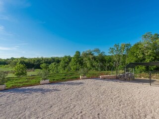 Villa Juricani Buitenaudio-opname 11