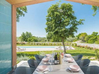 Villa Gajana Registrazione all'aperto 3