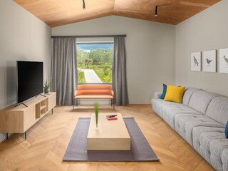 Villa Gajana Caratteristiche 11