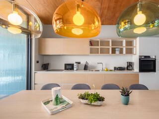 Villa Gajana Caratteristiche 13