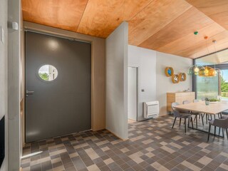 Villa Gajana Caratteristiche 14