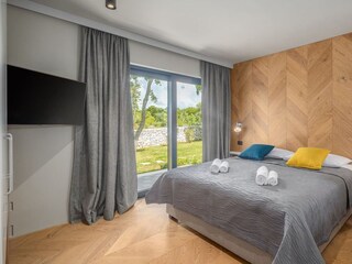 Villa Gajana Caratteristiche 15