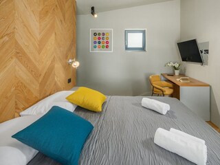 Villa Gajana Caratteristiche 16