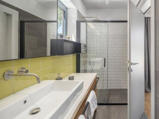 Villa Gajana Caratteristiche 21