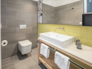 Villa Gajana Caratteristiche 22