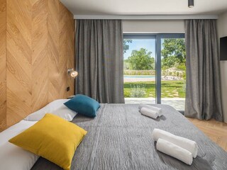 Villa Gajana Caratteristiche 18