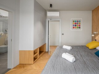 Villa Gajana Caratteristiche 19