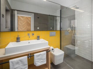 Villa Gajana Caratteristiche 23