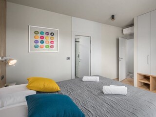 Villa Gajana Caratteristiche 25