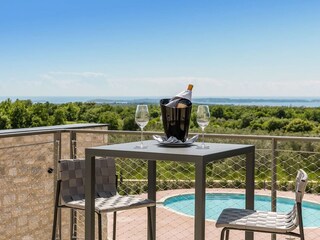 Villa Gajana Registrazione all'aperto 5