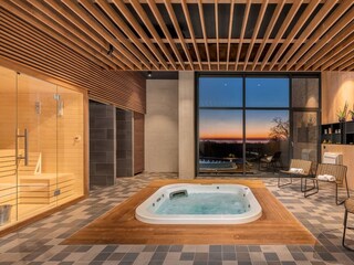 Villa Gajana Ambiente 27