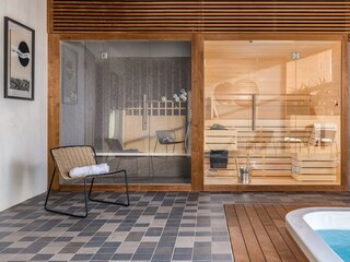 Villa Gajana Ambiente 28