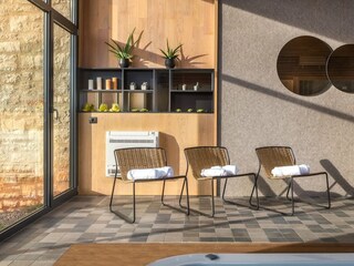 Villa Gajana Ambiente 30