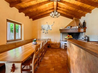 Villa Buje Registrazione all'aperto 6