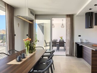 Villa Vabriga Caratteristiche 19