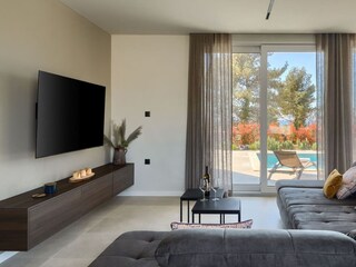 Villa Vabriga Caratteristiche 21