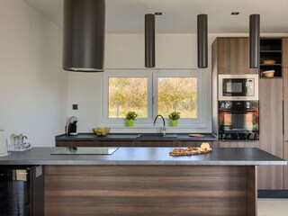 Villa Vabriga Caratteristiche 22