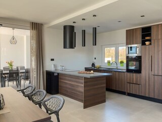 Villa Vabriga Caratteristiche 23