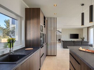 Villa Vabriga Caratteristiche 25