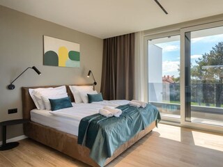 Villa Vabriga Caratteristiche 35