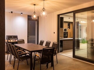 Villa Vabriga Registrazione all'aperto 6