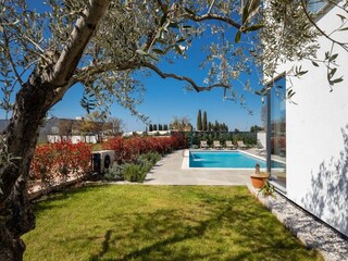 Villa Vabriga Registrazione all'aperto 5