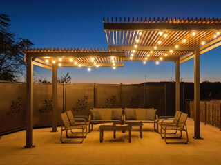 Villa Groznjan Grabación al aire libre 9