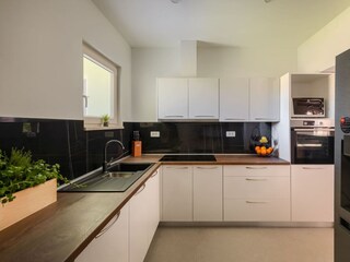 Villa Groznjan Caratteristiche 20