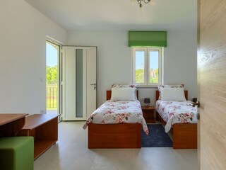 Villa Groznjan Caratteristiche 21