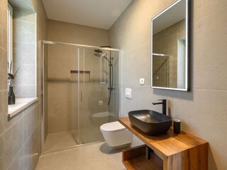 Villa Groznjan Características 23