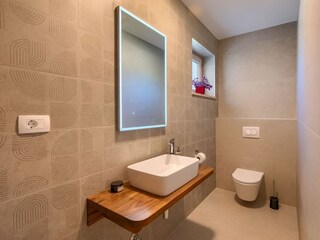 Villa Groznjan Características 25