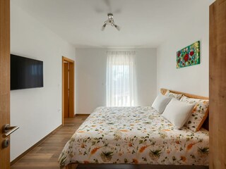 Villa Groznjan Características 26