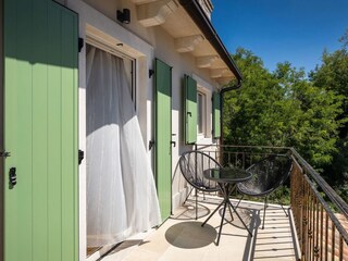 Villa Groznjan Registrazione all'aperto 14