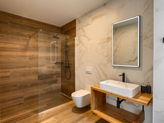 Villa Groznjan Características 29