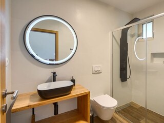 Villa Groznjan Características 31