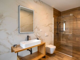 Villa Groznjan Características 34