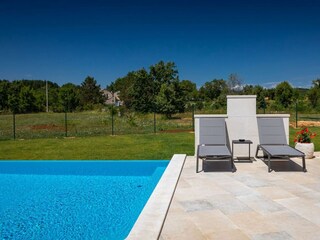 Villa Groznjan Registrazione all'aperto 3