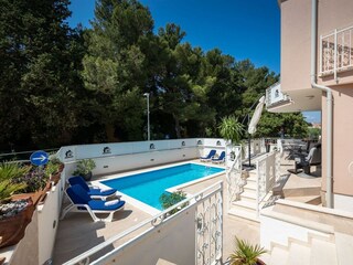 Villa Novigrad (Istrien) Enregistrement extérieur 3