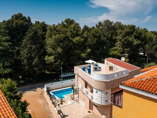 Villa Novigrad (Istrien) Environnement 26